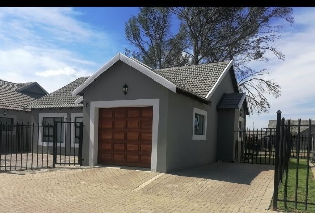 3 Bedroom Property for Sale in Arcata Estate Free State